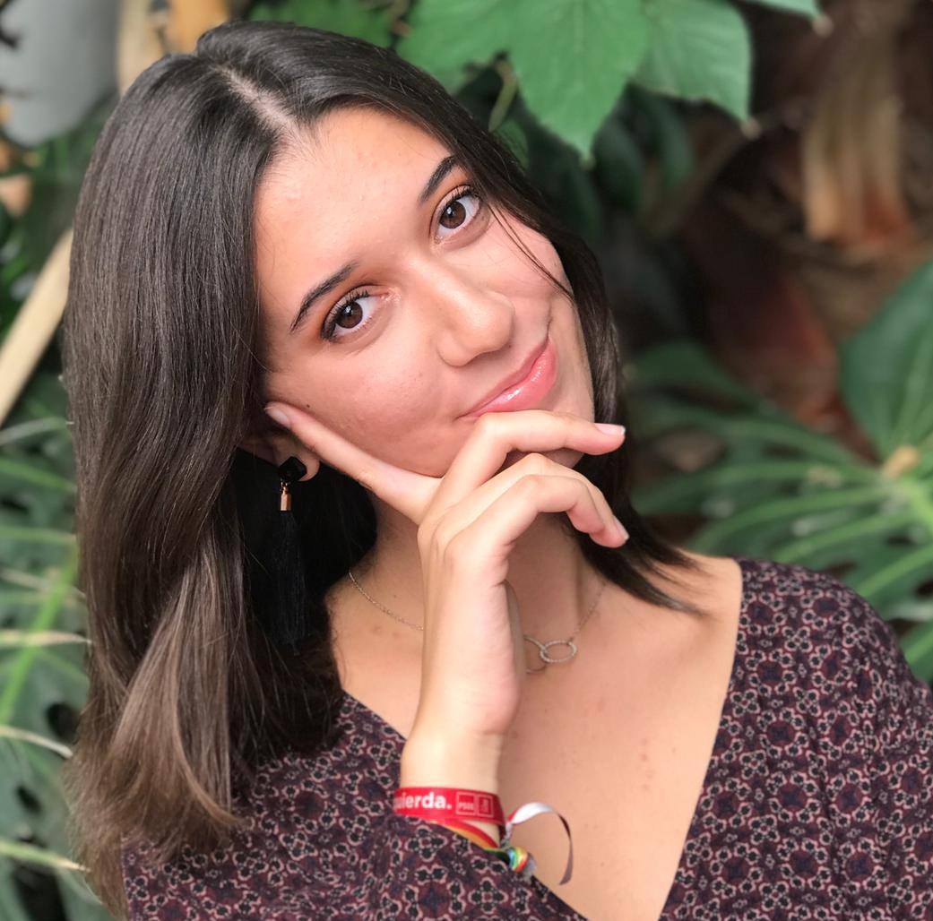 Paula Ramos Romero