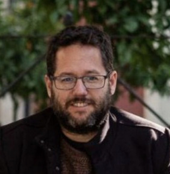 José Ignacio García Sánchez