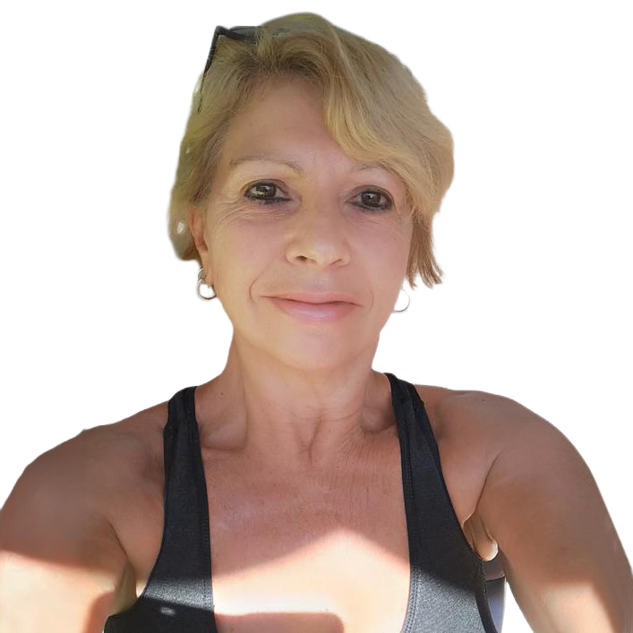 Nieves Díaz