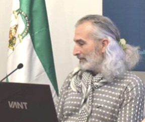Manuel Almisas Albéndiz