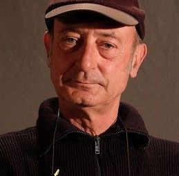 JOSÉ LUIS TIRADO