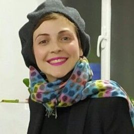 Ana Fernández de Cosa