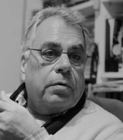 Pedro Carabante 'Peri'