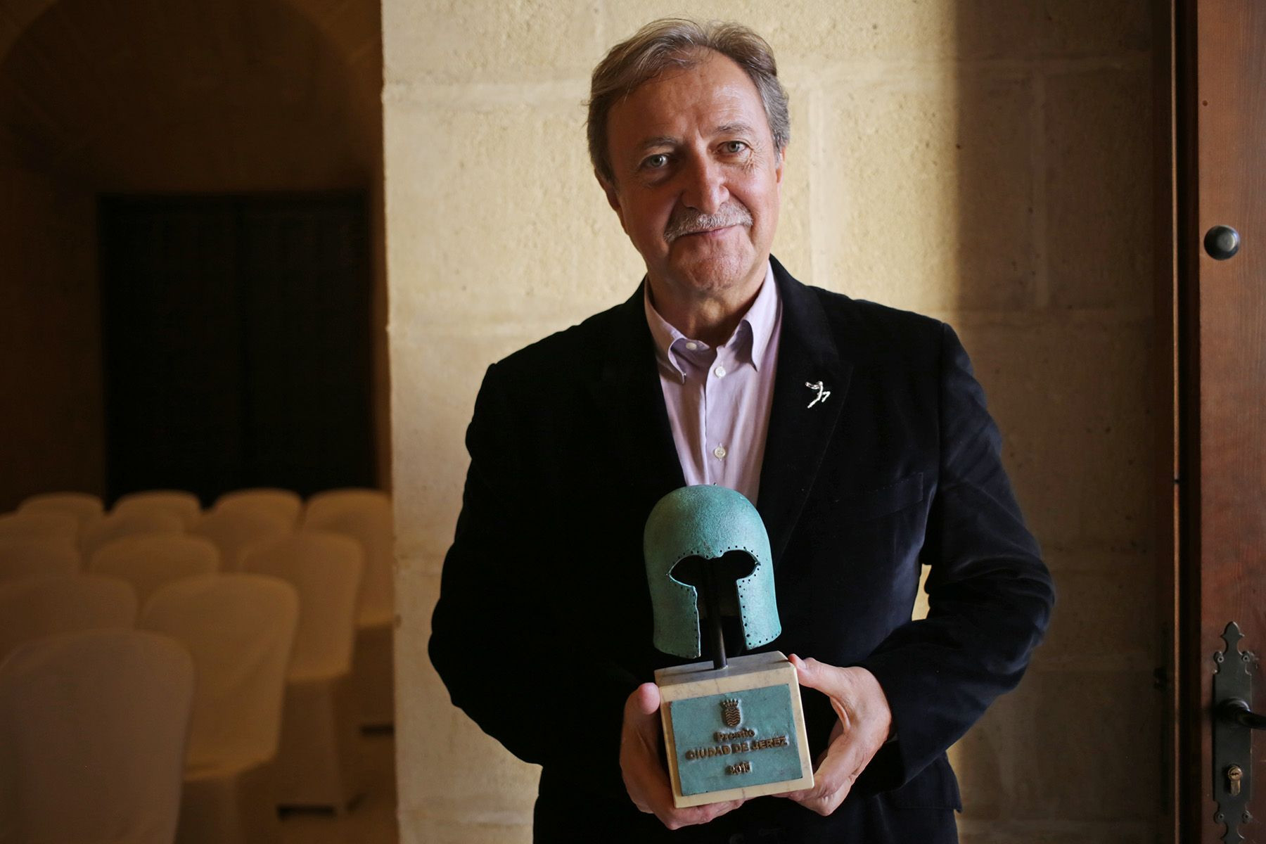 Paco Lobatón