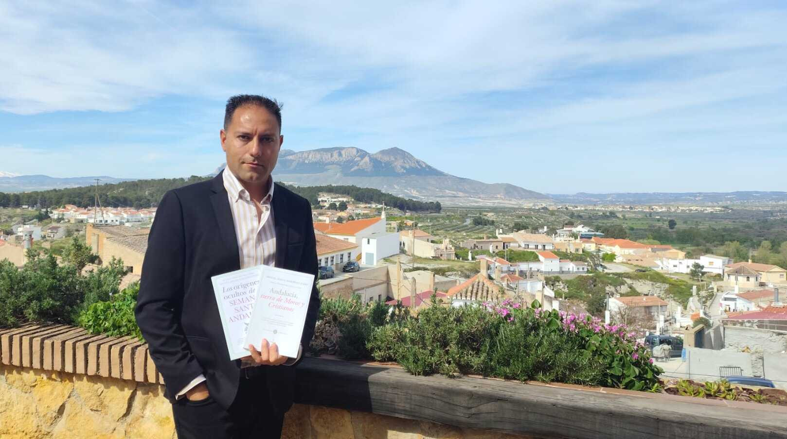 Miguel Ángel Martínez Pozo