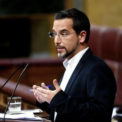 Sergio Pascual