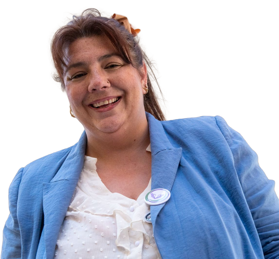 Mayca Romero Sánchez de la Campa