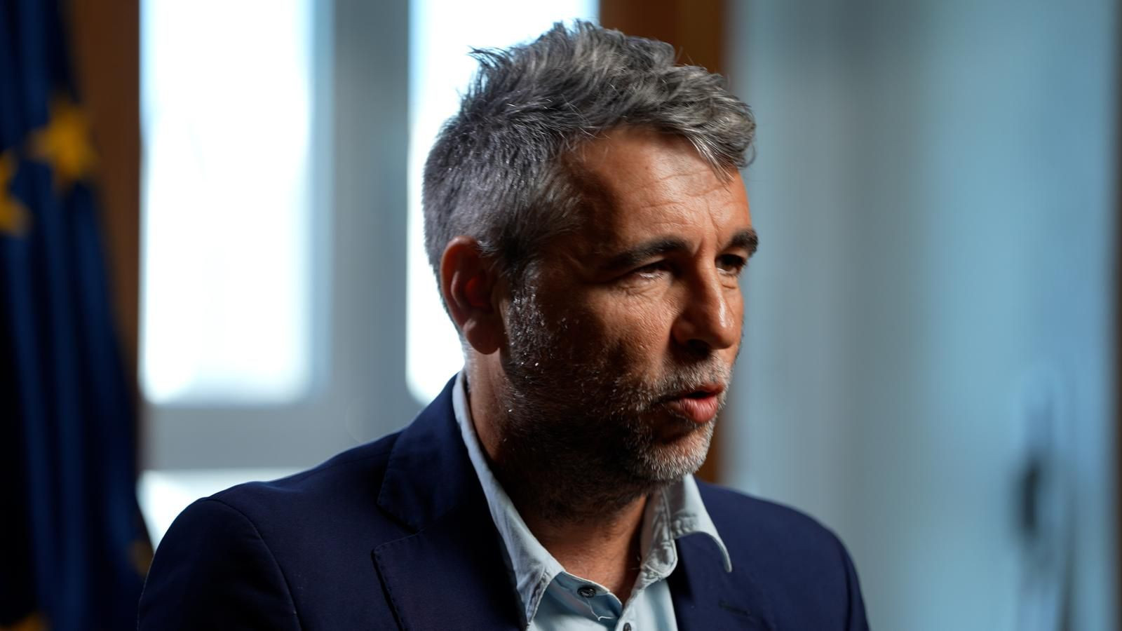 Luis Babiano