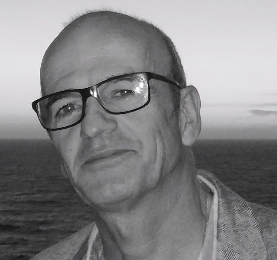 Manuel Buendía
