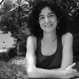 Susana Moreno