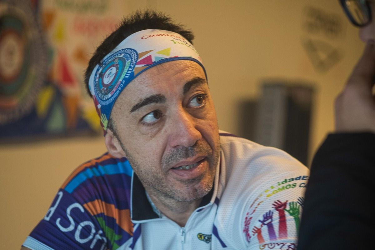 Humberto Otero