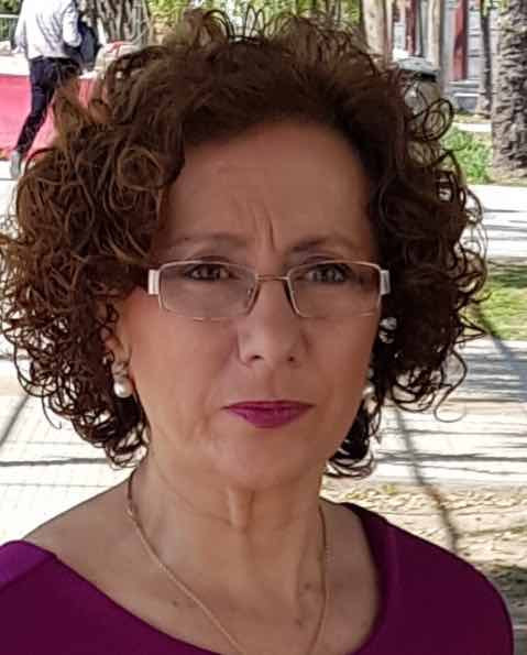 María del Rosario De la Peña