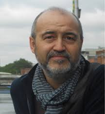 Laurentino J. Dueñas Herrero