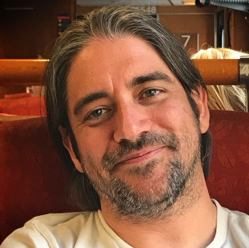 David Selva