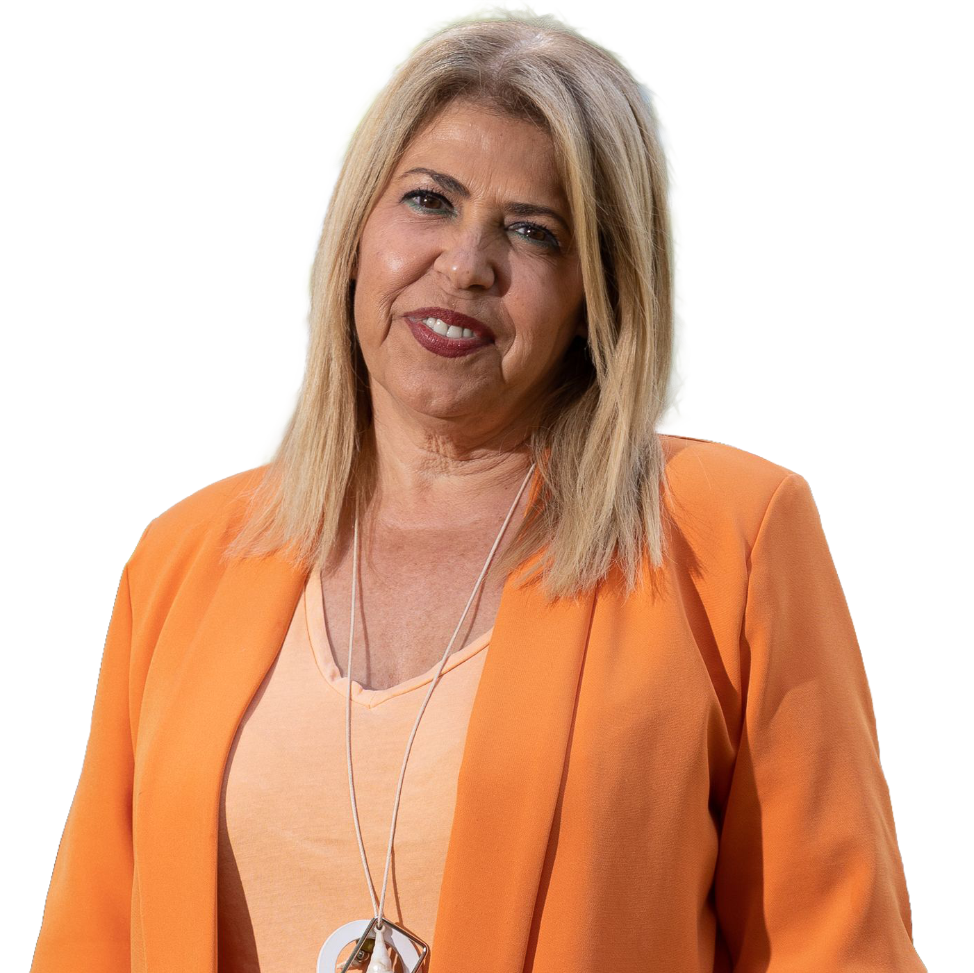 Mamen Sánchez