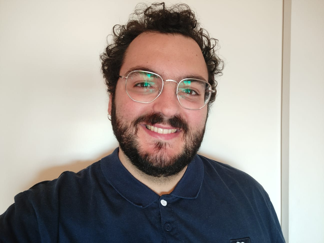 Lucas Melcón Ruiz