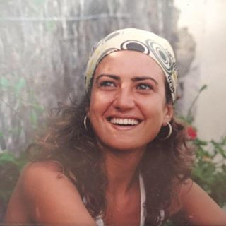 Laura Garófano