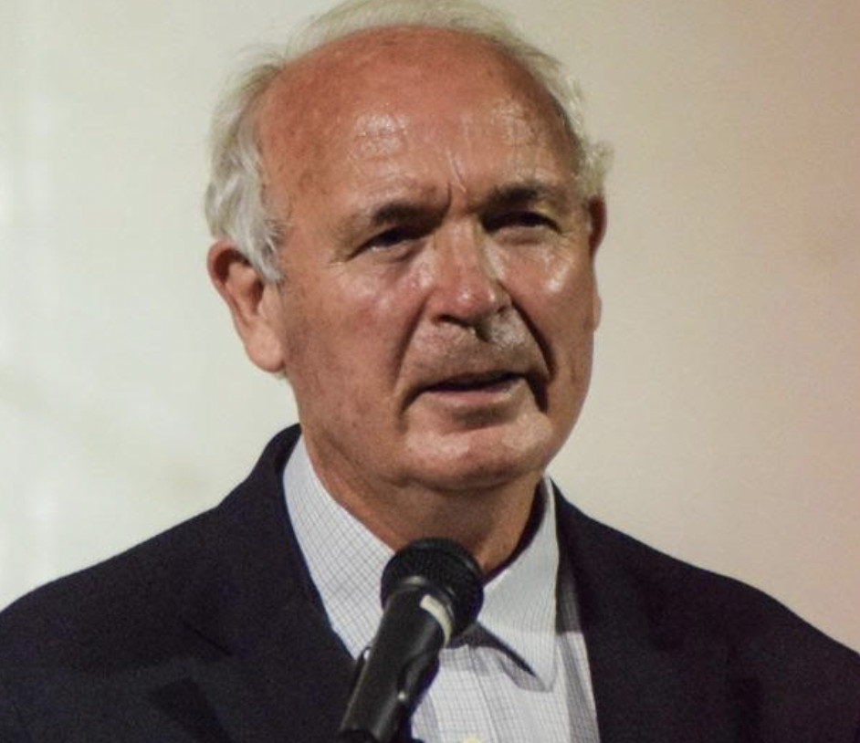 Paco Casero