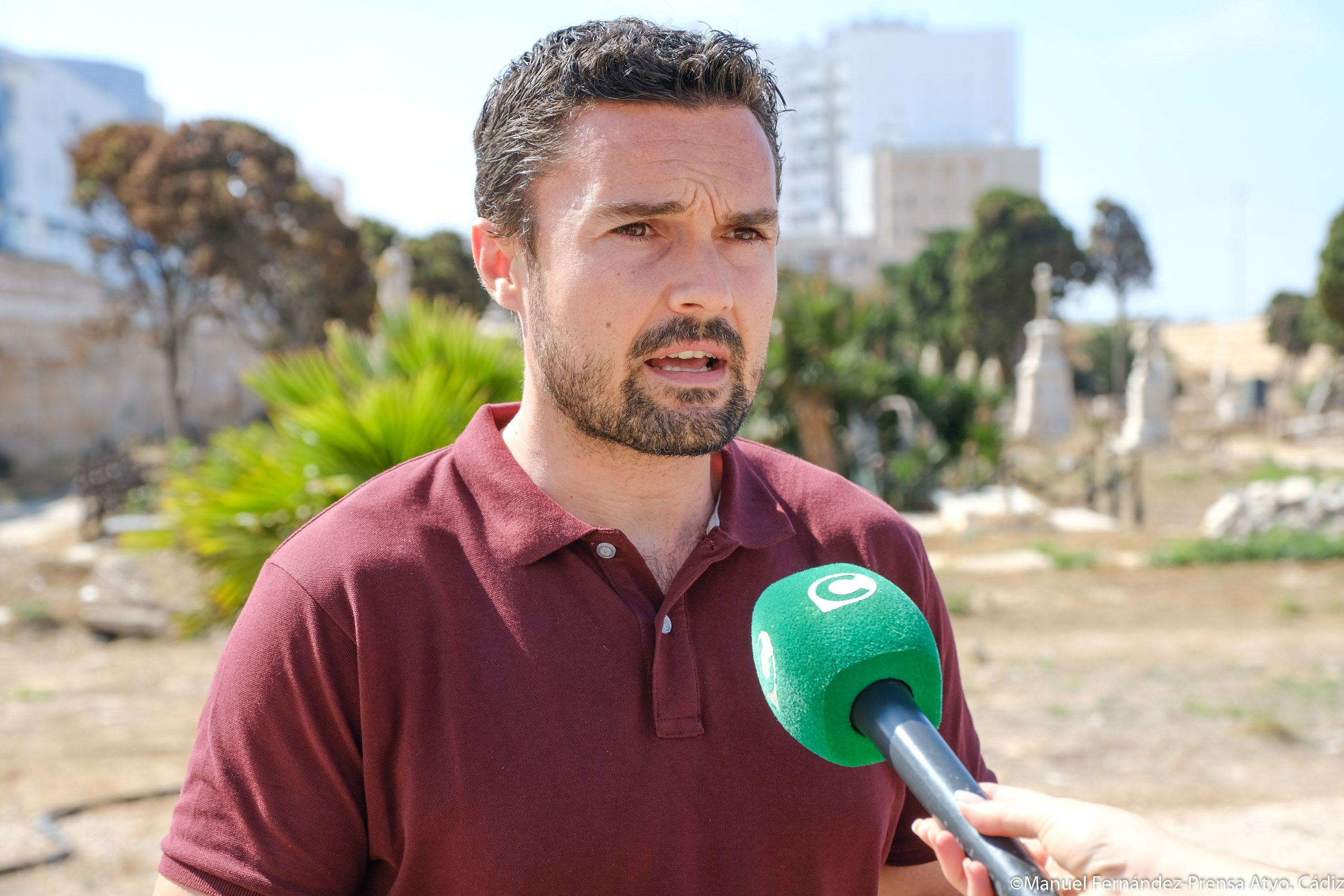 Martín Vila