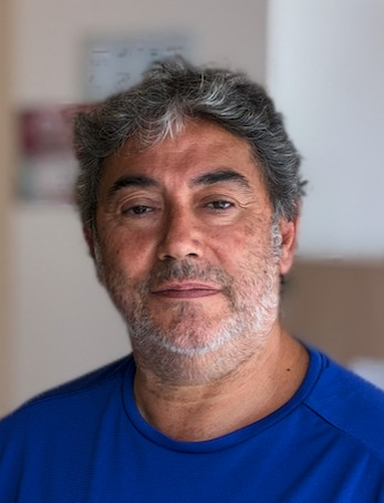 Juanjo Ariza