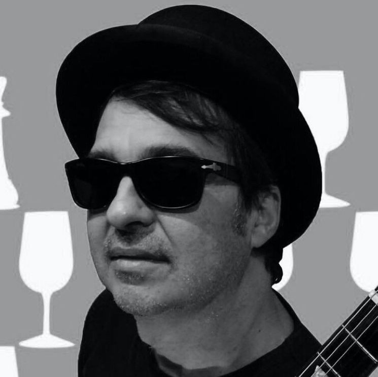 Fernando García