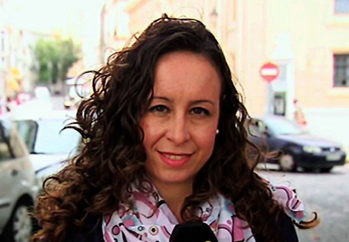 Tamara Ariza