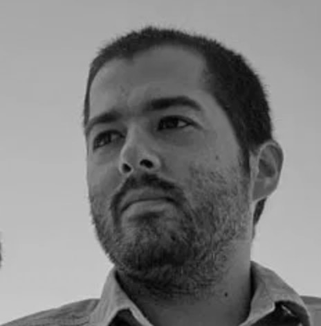 Alejandro Barragán