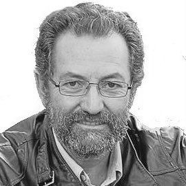 Pepe Larios