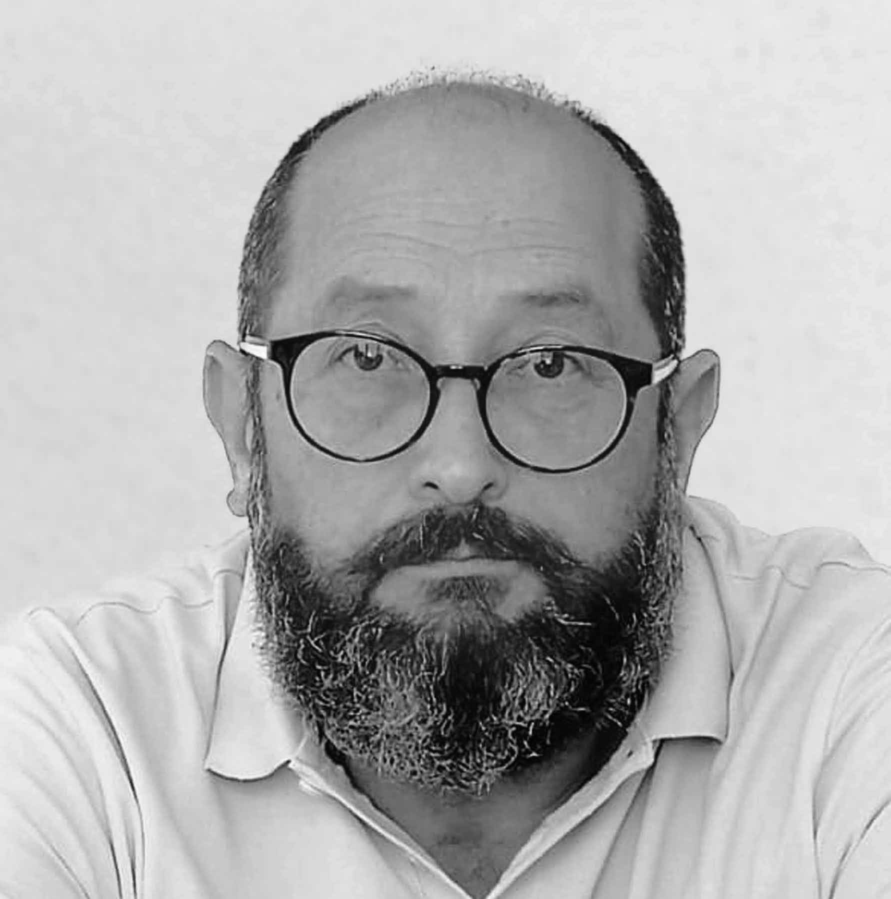 Germán Fonteseca