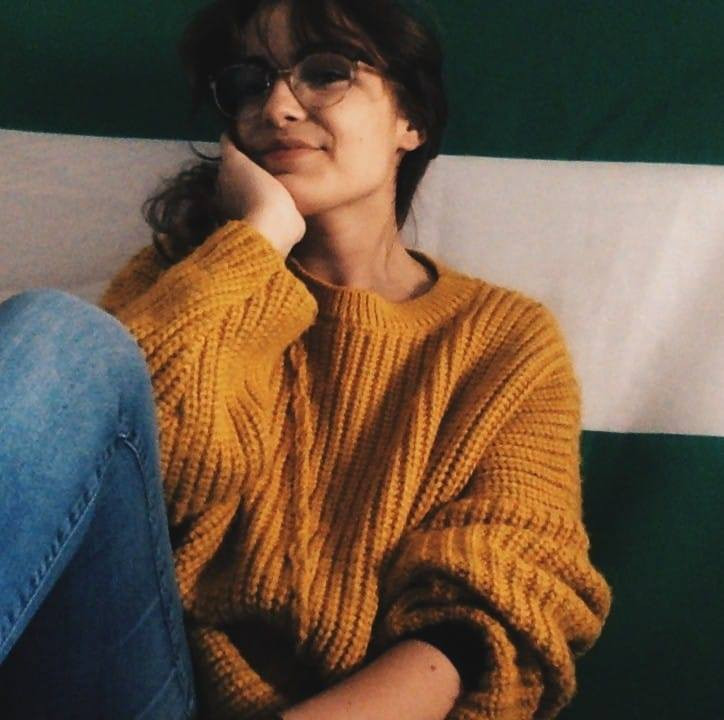 Isabel Serrano Durán