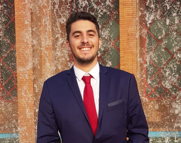 Roberto Gómez