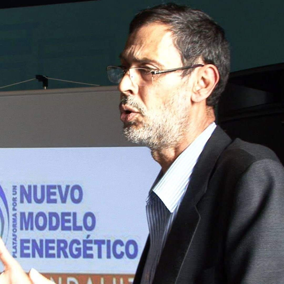 Mateo Quirós