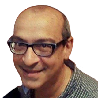 Juan Bouza