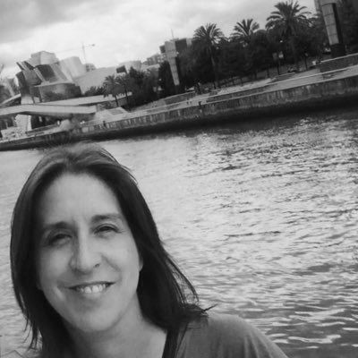 Josefina L. Martínez