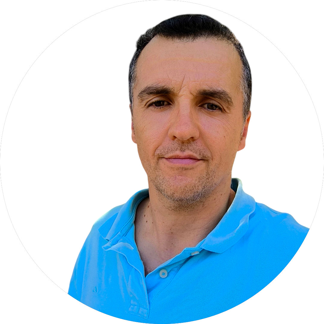 Antonio Acosta