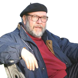 Nicolás Puerto Barrios