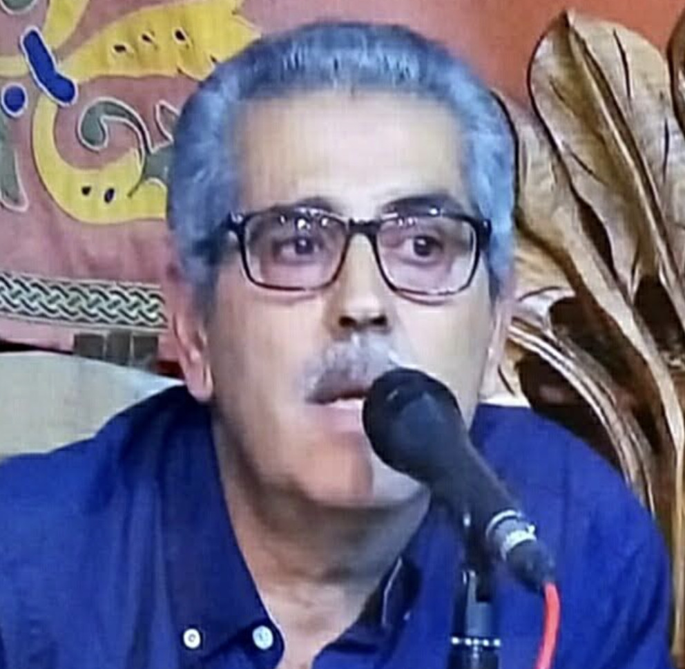 José García Cabrera