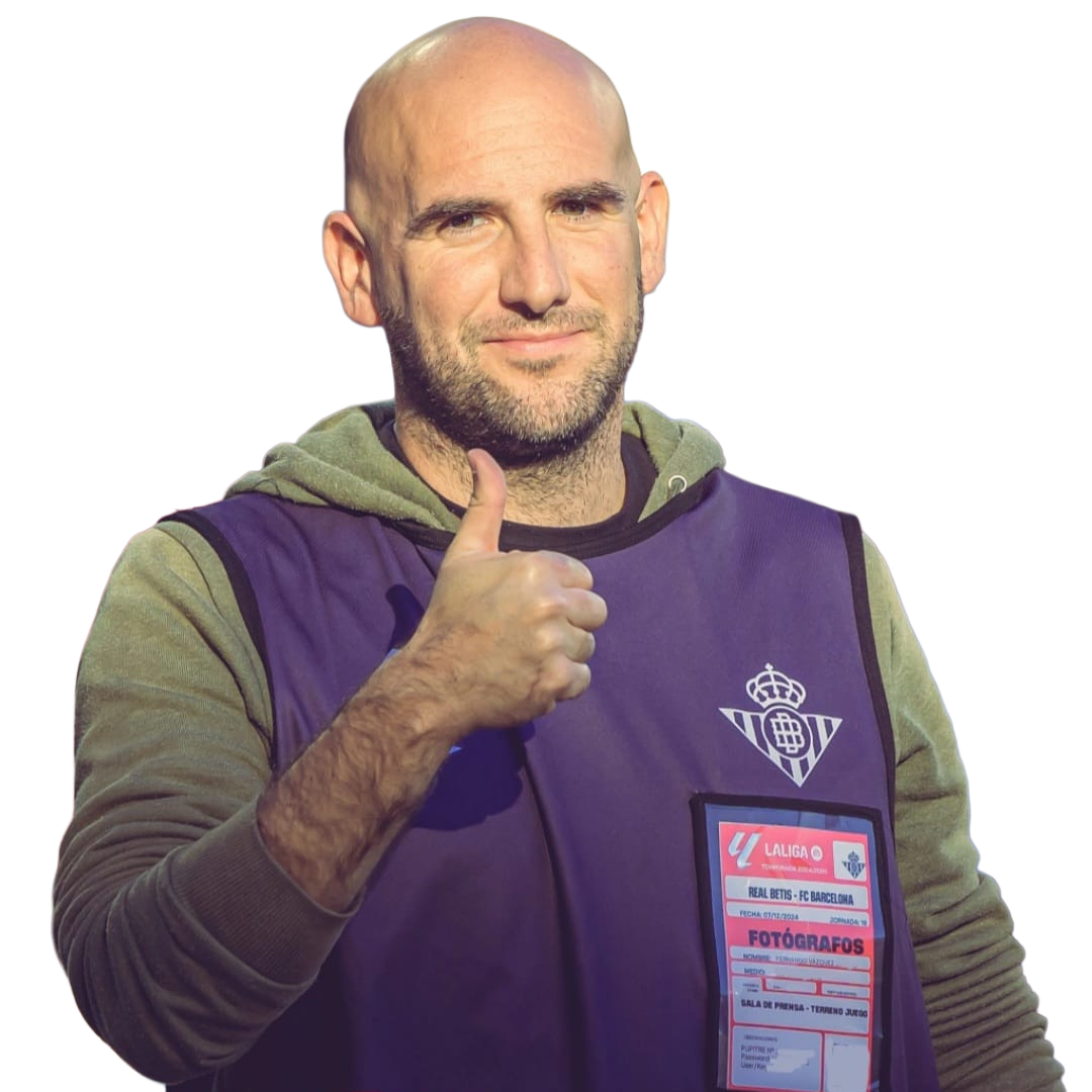 Fernando Vázquez