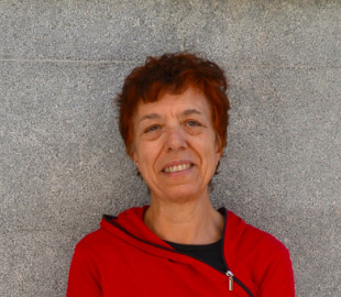 María Pazos