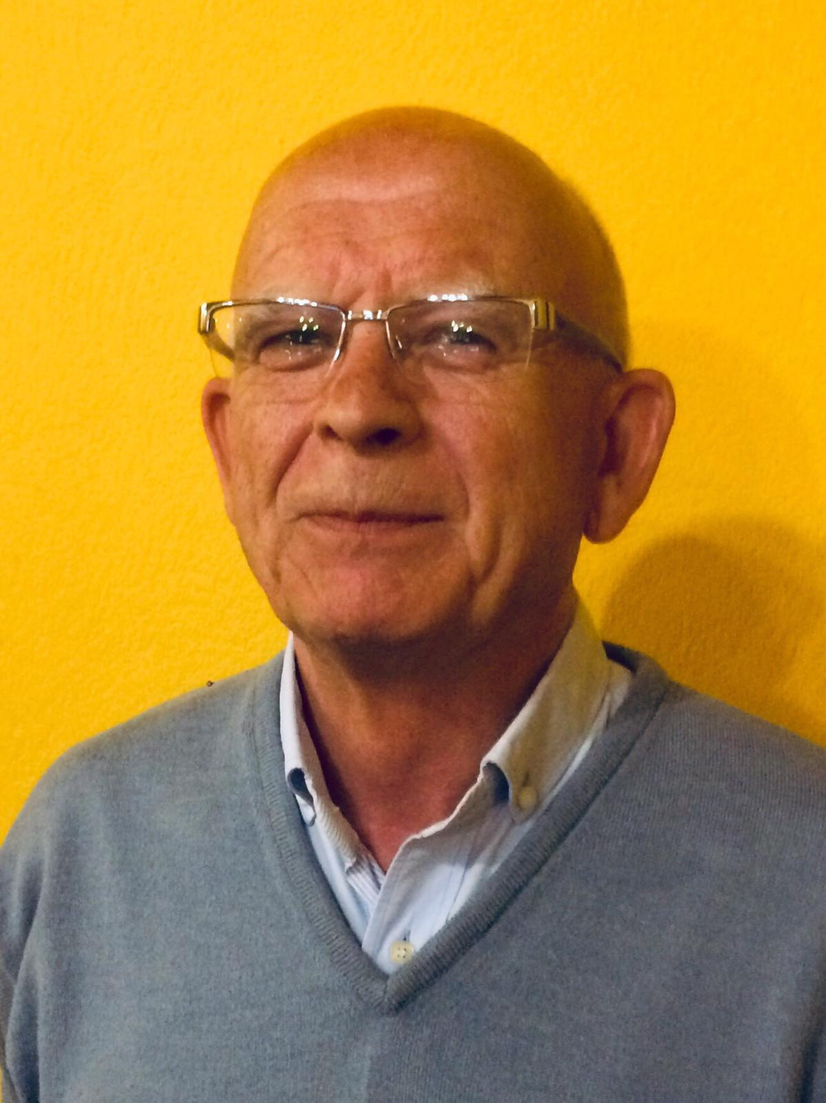José Mª Tello