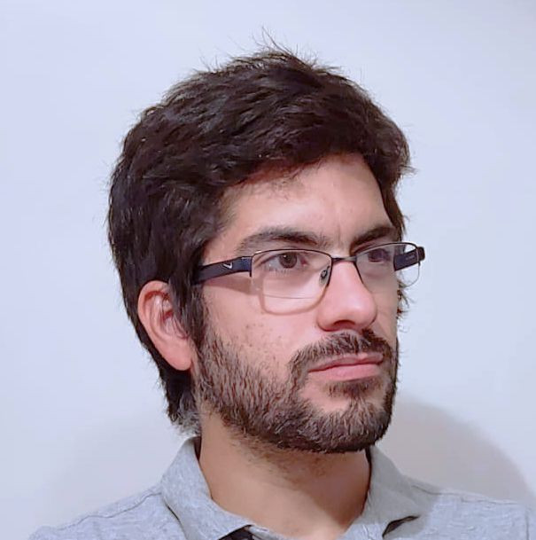Francisco Javier Luengo