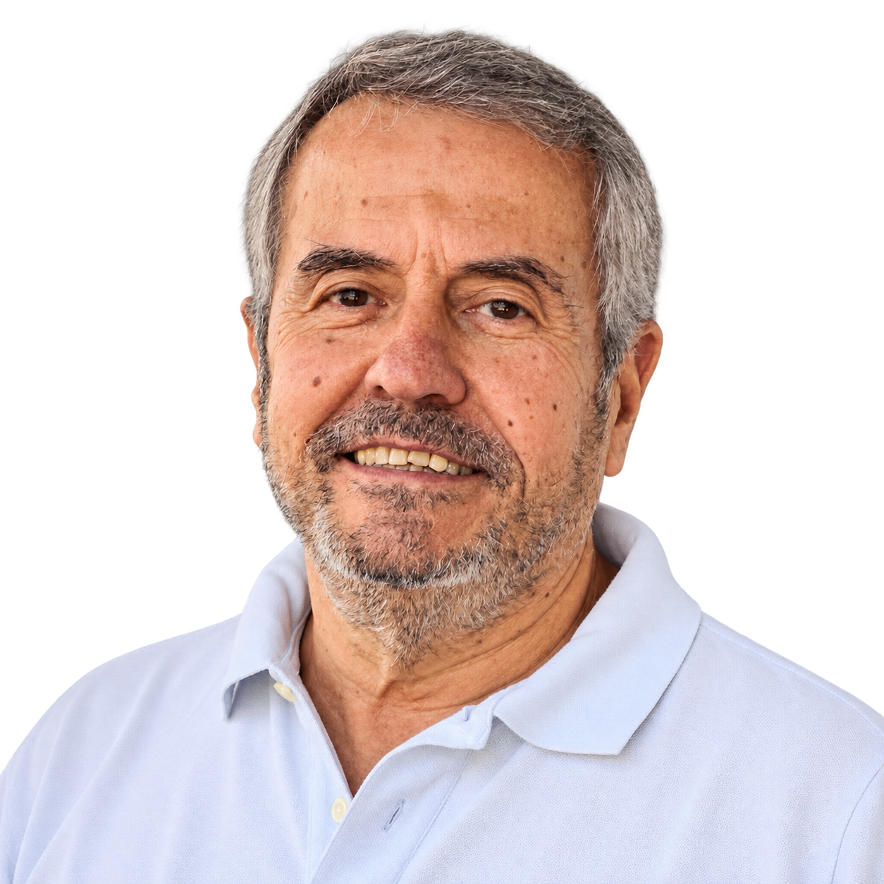 Francisco Domouso