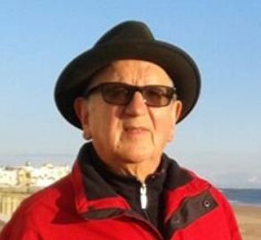 Emilio López Pizarro