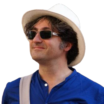 Pablo Martínez-Calleja