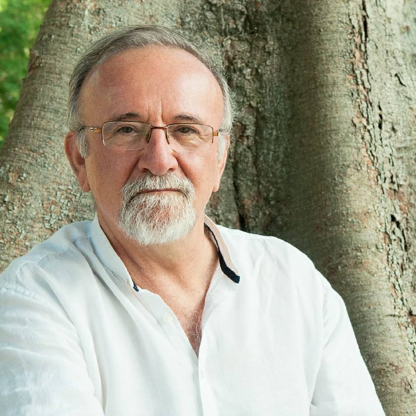 José Abeledo González