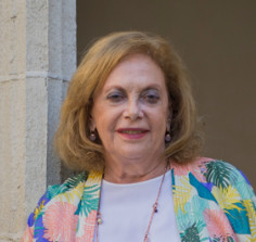 Amparo Rubiales