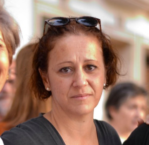 Manuela Vargas