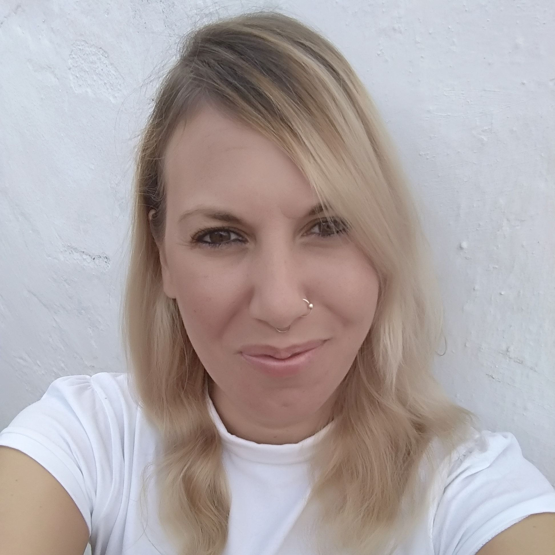 Mar Gallego
