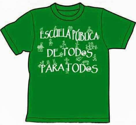 Marea Verde de Jerez