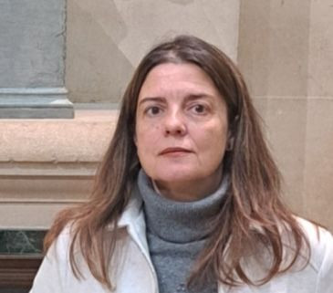 Verónica Guerrero García